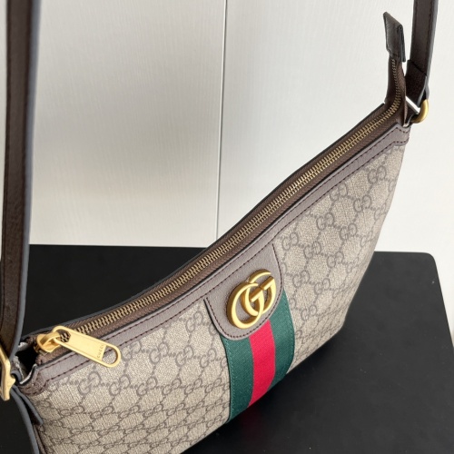 Replica Gucci AAA Quality Messenger Bags For Women #1230303 $68.00 USD for Wholesale