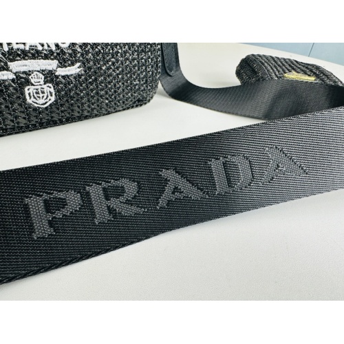 Replica Prada AAA Quality Messenger Bags For Women #1230378 $76.00 USD for Wholesale