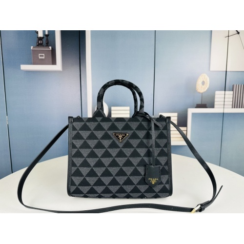 Cheap Prada AAA Quality Handbags For Women #1230390, $$76.00 USD On Prada AAA Quality Handbags