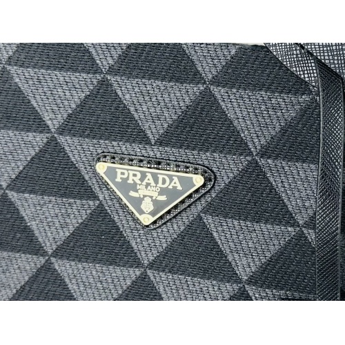 Replica Prada AAA Quality Handbags For Women #1230391 $72.00 USD for Wholesale