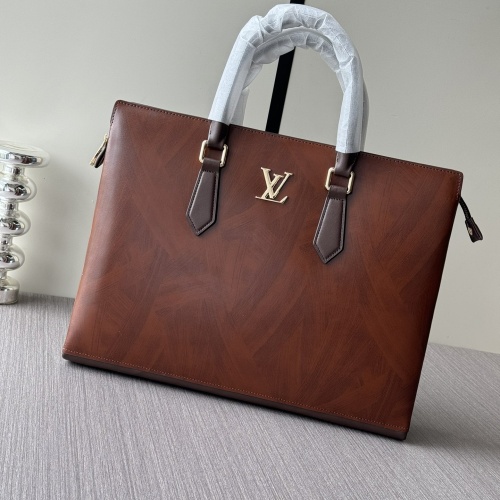 Cheap Louis Vuitton AAA Man Handbags #1230572, $$160.00 USD On Louis Vuitton AAA Man Handbags