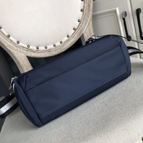 Replica Prada AAA Man Messenger Bags #1230579 $108.00 USD for Wholesale