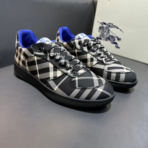 Cheap Burberry Casual Shoes For Men #1230872, $$100.00 USD On Burberry Casual Shoes