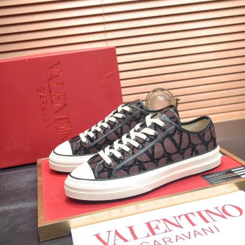 Cheap Valentino Casual Shoes For Men #1230998, $$96.00 USD On Valentino Casual Shoes