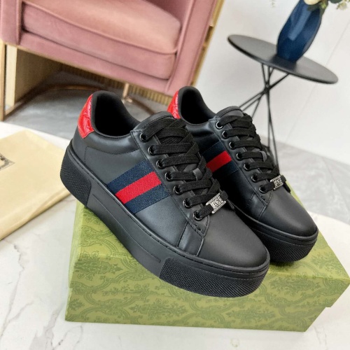 Cheap Gucci Casual Shoes For Men #1231201, $$102.00 USD On Gucci Casual Shoes