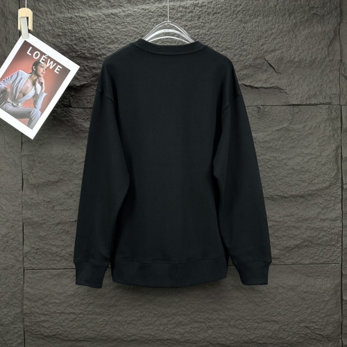 Replica Prada Hoodies Long Sleeved For Unisex #1231301 $52.00 USD for Wholesale