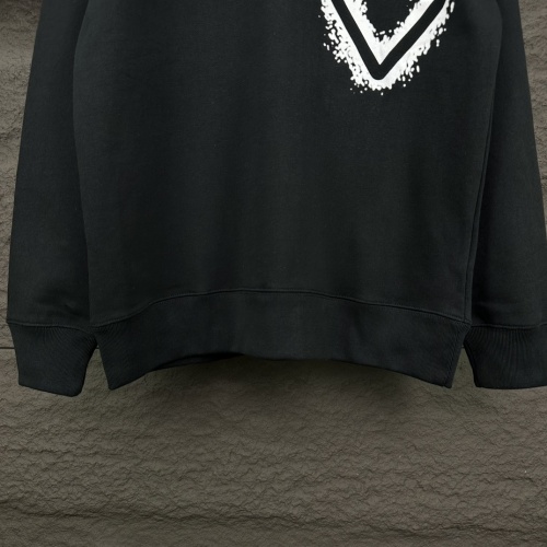 Replica Prada Hoodies Long Sleeved For Unisex #1231301 $52.00 USD for Wholesale