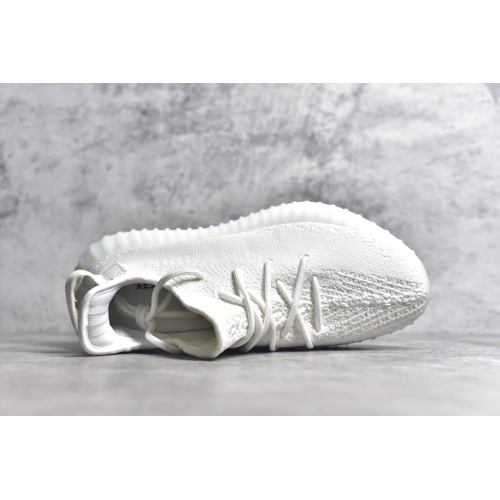 Replica Adidas Yeezy Shoes For Women #1231483 $88.00 USD for Wholesale