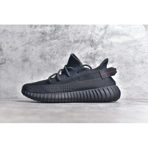 Replica Adidas Yeezy Shoes For Men #1231550 $88.00 USD for Wholesale