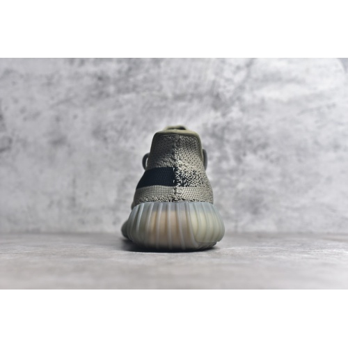 Replica Adidas Yeezy Shoes For Men #1231560 $88.00 USD for Wholesale