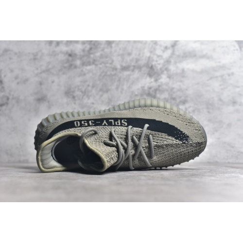 Replica Adidas Yeezy Shoes For Women #1231561 $88.00 USD for Wholesale