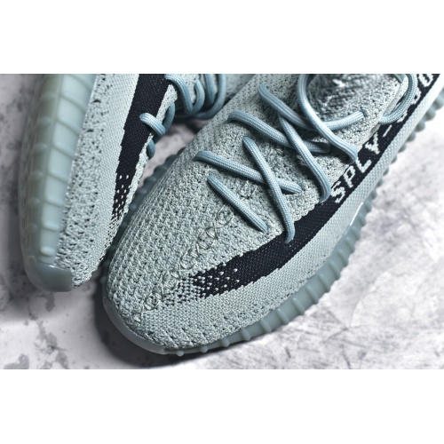 Replica Adidas Yeezy Shoes For Men #1231562 $88.00 USD for Wholesale