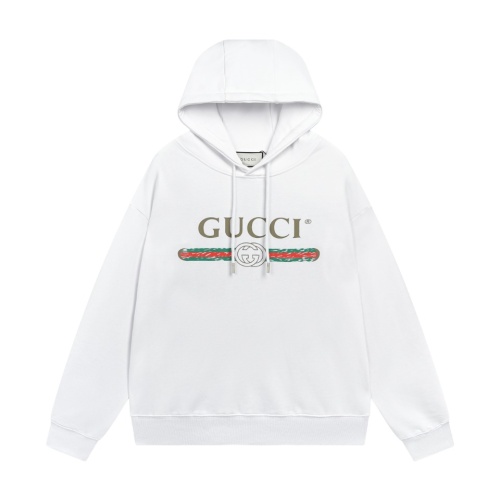 Cheap Gucci Hoodies Long Sleeved For Unisex #1231731, $$64.00 USD On Gucci Hoodies