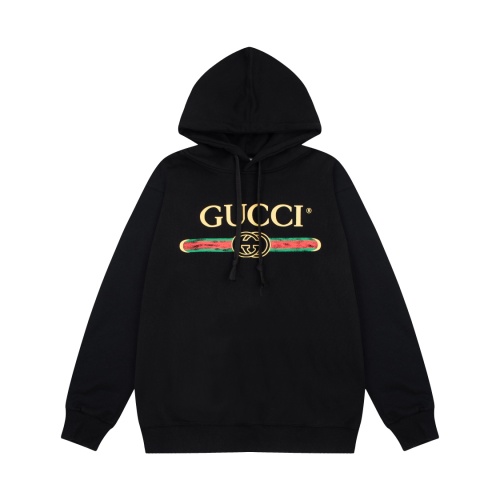 Cheap Gucci Hoodies Long Sleeved For Unisex #1231732, $$64.00 USD On Gucci Hoodies