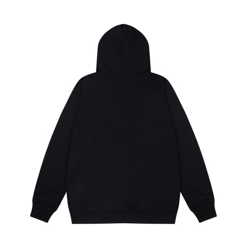 Replica Gucci Hoodies Long Sleeved For Unisex #1231732 $64.00 USD for Wholesale