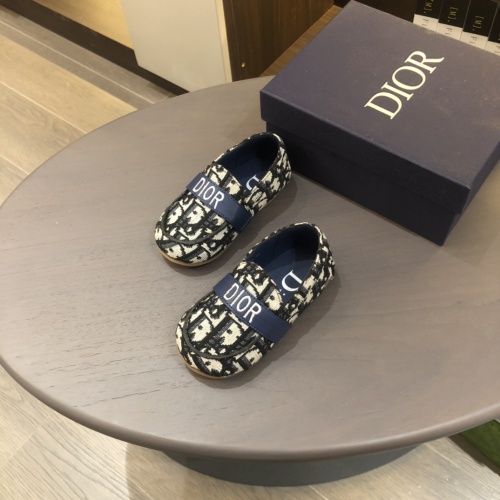 Cheap Christian Dior Kids' Shoes #1231782, $$52.00 USD On Christian Dior Kids' Shoes