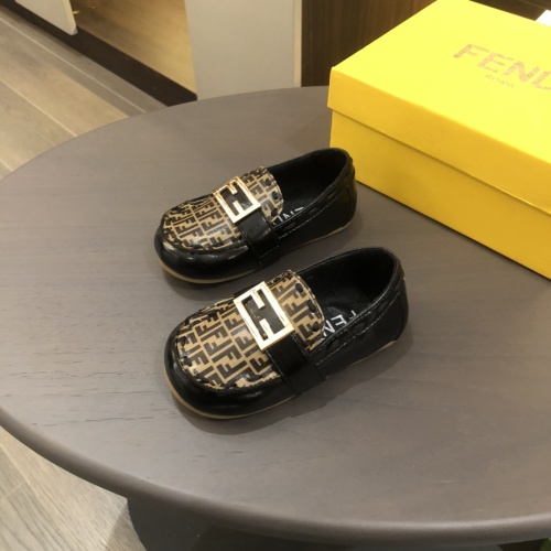 Cheap Fendi Kids' Shoes #1231786, $$52.00 USD On Fendi Kids' Shoes