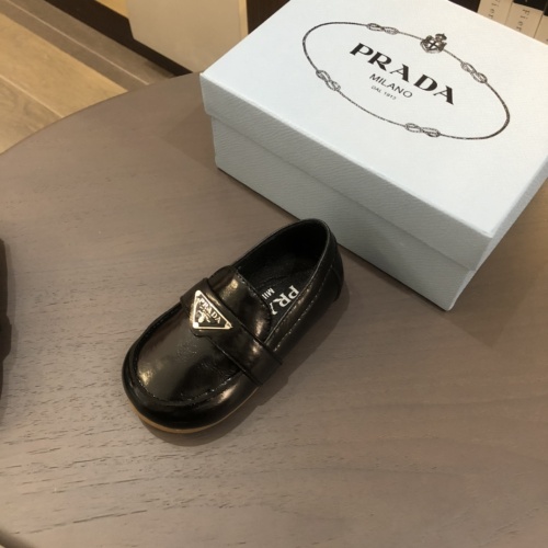 Replica Prada Kids' Shoes #1231791 $52.00 USD for Wholesale