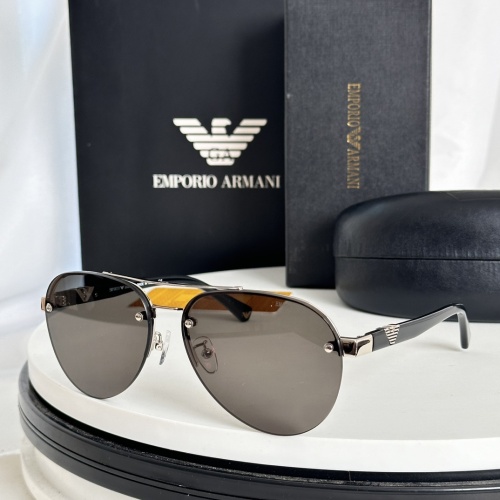 Cheap Armani AAA Quality Sunglasses #1231877, $$56.00 USD On Armani AAA Quality Sunglasses