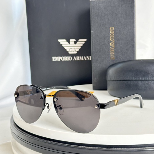 Cheap Armani AAA Quality Sunglasses #1231879, $$56.00 USD On Armani AAA Quality Sunglasses