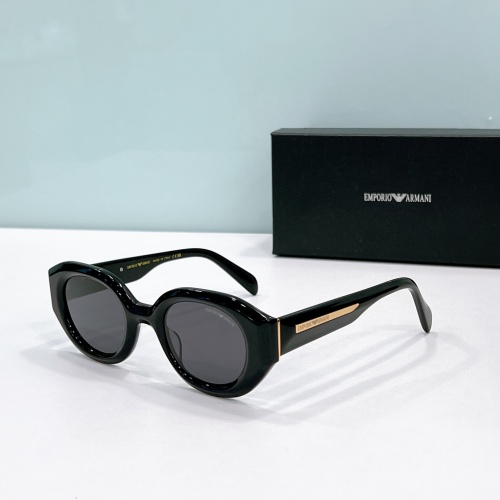 Cheap Armani AAA Quality Sunglasses #1231887, $$56.00 USD On Armani AAA Quality Sunglasses