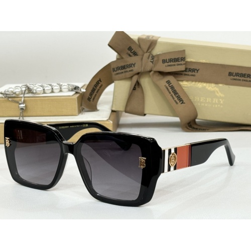 Cheap Burberry AAA Quality Sunglasses #1231968, $$60.00 USD On Burberry AAA Quality Sunglasses