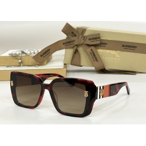 Cheap Burberry AAA Quality Sunglasses #1231970, $$60.00 USD On Burberry AAA Quality Sunglasses