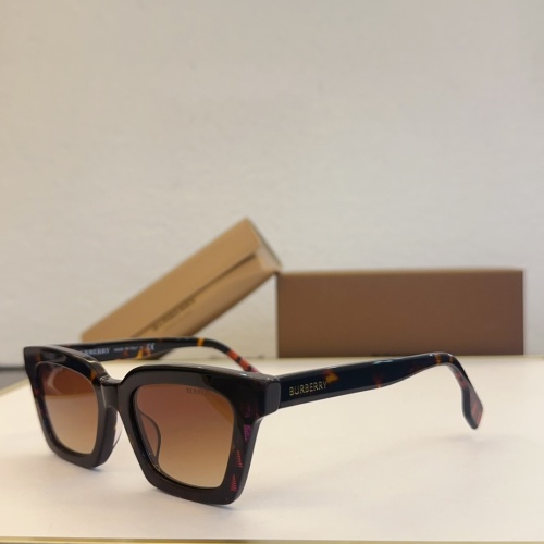 Cheap Burberry AAA Quality Sunglasses #1231986, $$60.00 USD On Burberry AAA Quality Sunglasses