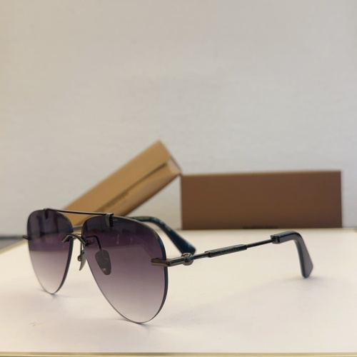 Cheap Burberry AAA Quality Sunglasses #1232009, $$60.00 USD On Burberry AAA Quality Sunglasses