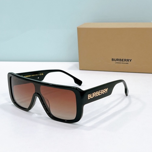 Cheap Burberry AAA Quality Sunglasses #1232028, $$52.00 USD On Burberry AAA Quality Sunglasses