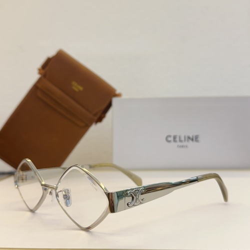 Cheap Celine AAA Quality Sunglasses #1232371, $$60.00 USD On Celine AAA Quality Sunglasses