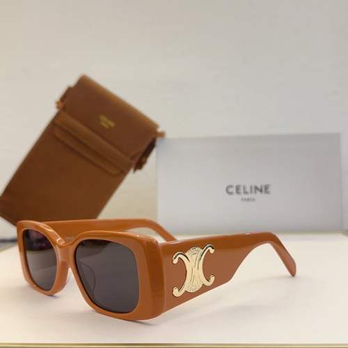 Cheap Celine AAA Quality Sunglasses #1232526, $$60.00 USD On Celine AAA Quality Sunglasses