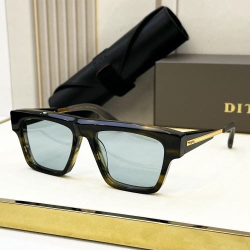 Cheap Dita AAA Quality Sunglasses #1232766, $$76.00 USD On Dita AAA Quality Sunglasses