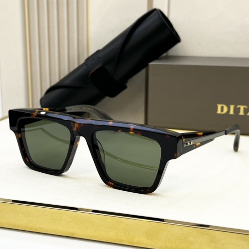 Cheap Dita AAA Quality Sunglasses #1232767, $$76.00 USD On Dita AAA Quality Sunglasses