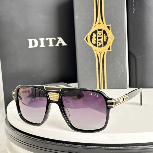 Cheap Dita AAA Quality Sunglasses #1232772, $$60.00 USD On Dita AAA Quality Sunglasses