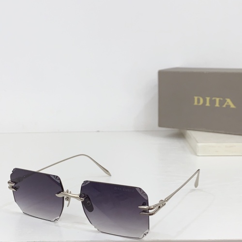 Cheap Dita AAA Quality Sunglasses #1232786, $$60.00 USD On Dita AAA Quality Sunglasses