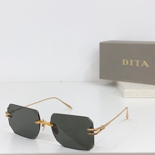 Cheap Dita AAA Quality Sunglasses #1232788, $$60.00 USD On Dita AAA Quality Sunglasses