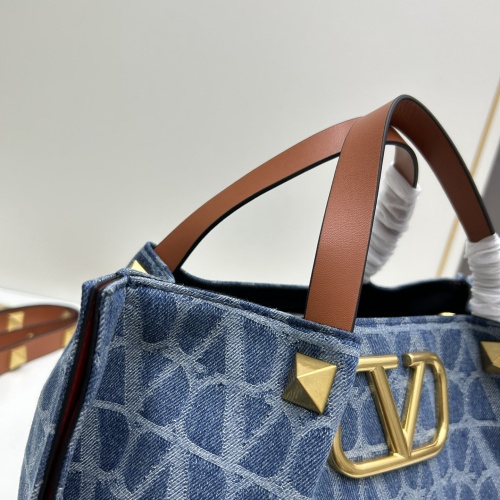 Replica Valentino AAA Quality Handbags For Women #1232861 $96.00 USD for Wholesale