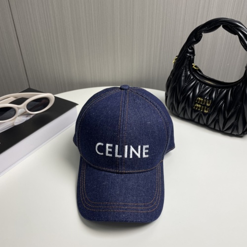 Cheap Celine Caps #1233027, $$27.00 USD On Celine Caps