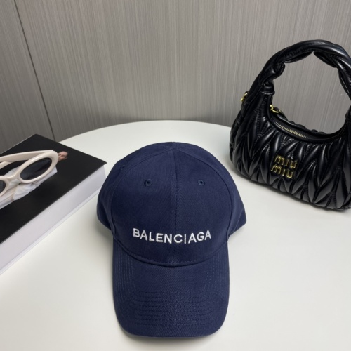 Cheap Balenciaga Caps #1233118, $$25.00 USD On Balenciaga Caps