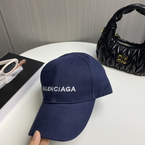 Replica Balenciaga Caps #1233118 $25.00 USD for Wholesale