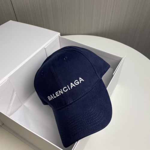 Replica Balenciaga Caps #1233118 $25.00 USD for Wholesale