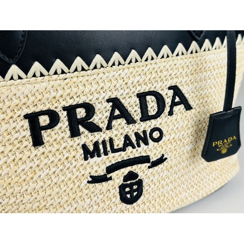 Replica Prada AAA Quality Handbags For Women #1233139 $85.00 USD for Wholesale