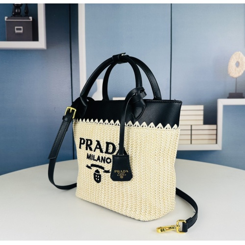 Replica Prada AAA Quality Handbags For Women #1233140 $85.00 USD for Wholesale