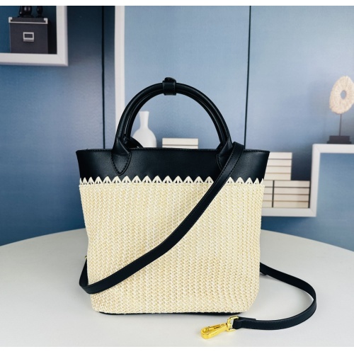 Replica Prada AAA Quality Handbags For Women #1233140 $85.00 USD for Wholesale