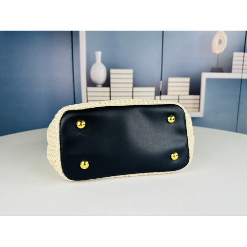 Replica Prada AAA Quality Handbags For Women #1233140 $85.00 USD for Wholesale