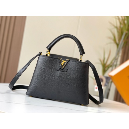 Cheap Louis Vuitton AAA Quality Messenger Bags For Women #1233176, $$72.00 USD On Louis Vuitton AAA Quality Messenger Bags