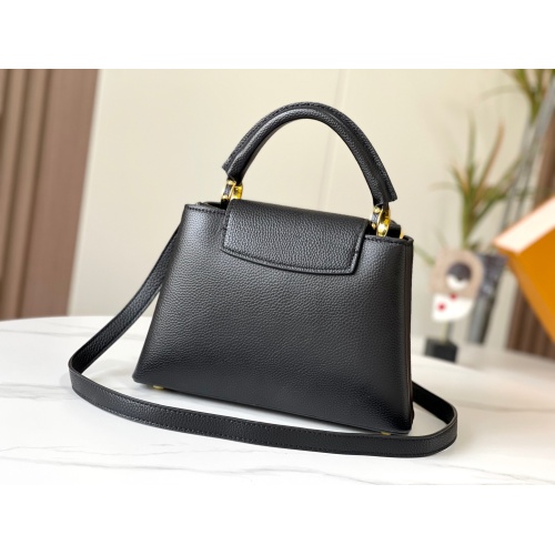 Replica Louis Vuitton AAA Quality Messenger Bags For Women #1233176 $72.00 USD for Wholesale