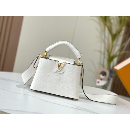 Cheap Louis Vuitton AAA Quality Messenger Bags For Women #1233181, $$68.00 USD On Louis Vuitton AAA Quality Messenger Bags