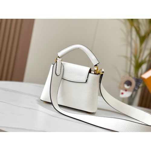 Replica Louis Vuitton AAA Quality Messenger Bags For Women #1233181 $68.00 USD for Wholesale